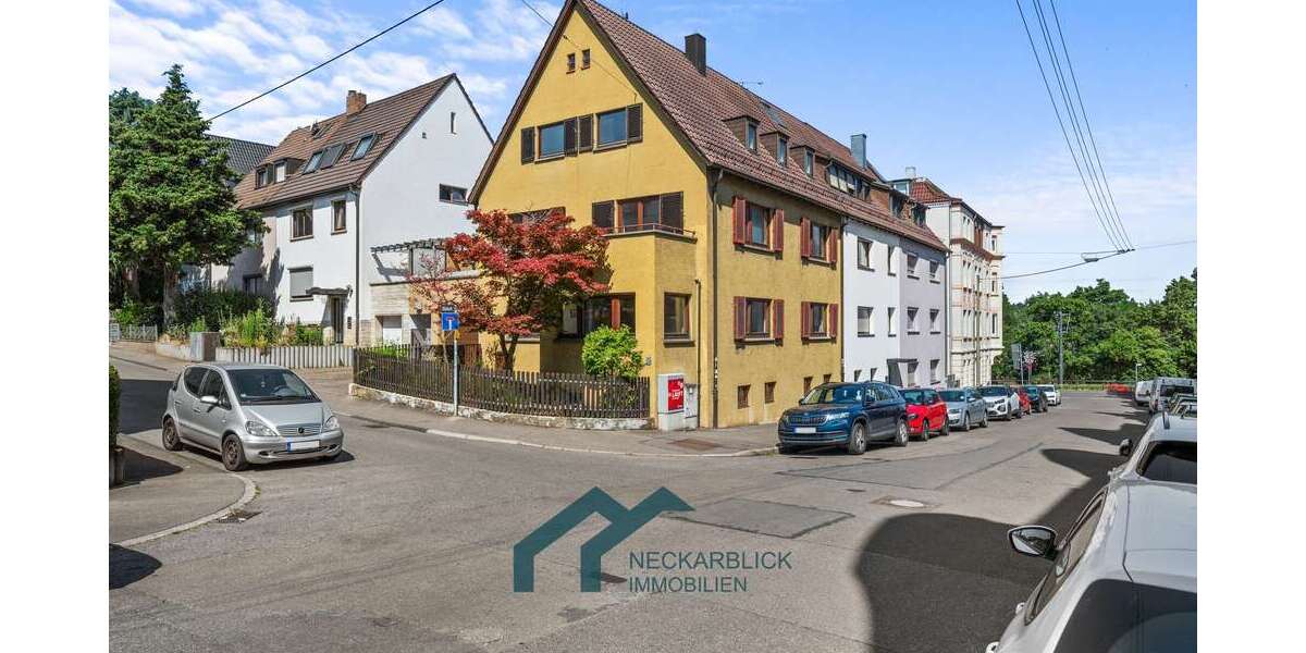 Einfamilienhaus Stuttgart Bad Cannstatt - 9 Zimmer, 310 m&sup2;, 599.000&euro; | Angebot:27312348