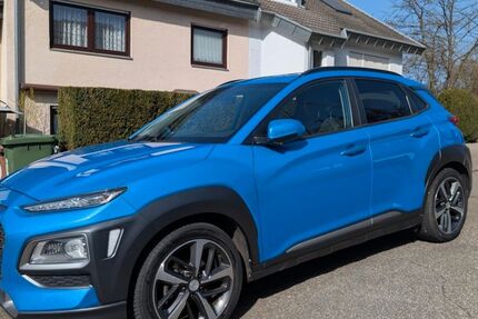 Hyundai KONA 55.901 km 13.700 &euro; Stuttgart 70378