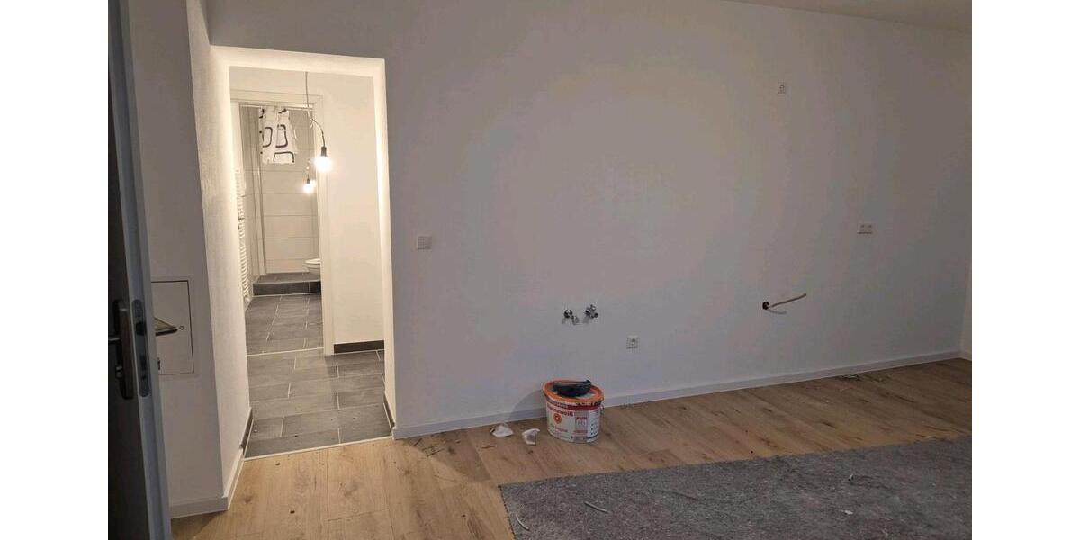 Etagenwohnung Fellbach Oeffingen - 1 Zimmer, 30 m&sup2;, 730&euro; | Angebot:25834206