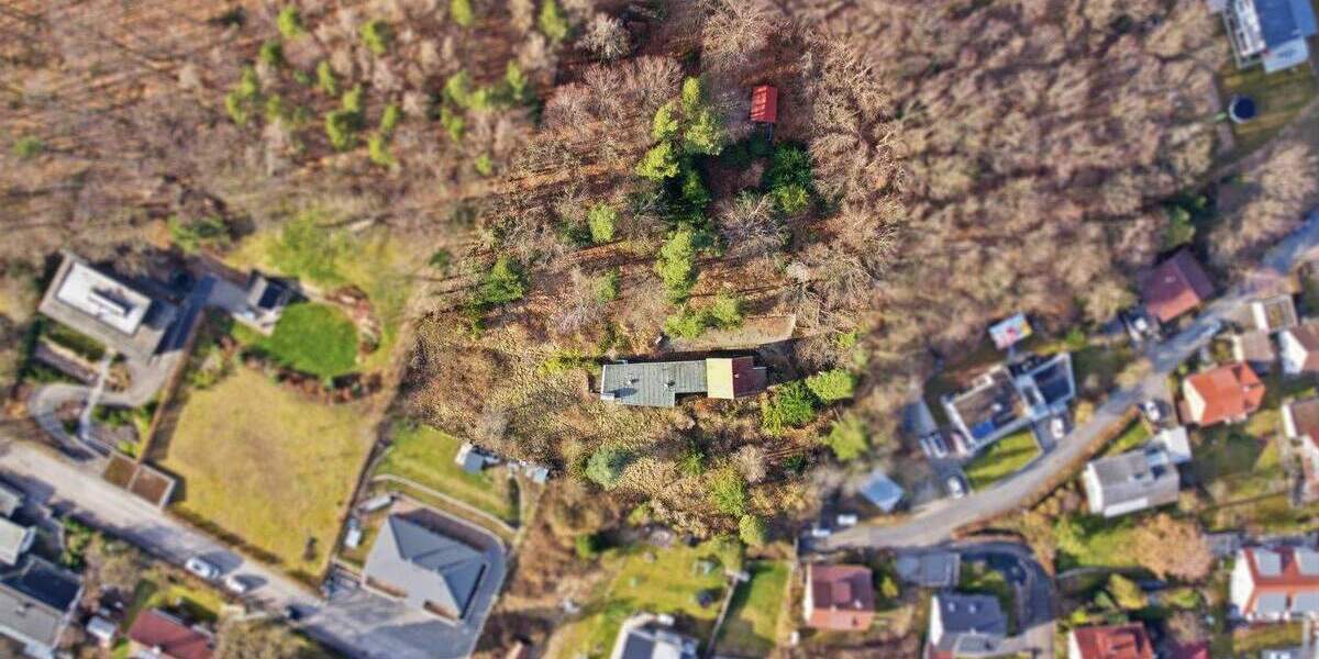 Einfamilienhaus Wüstenrot - 5 Zimmer, 184 m&sup2;, 729.000&euro; | Angebot:25879651