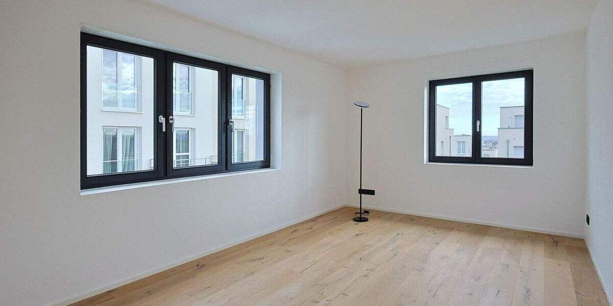 Etagenwohnung Filderstadt Plattenhardt - 4 Zimmer, 125 m&sup2;, 686.000&euro; | Angebot:25682088