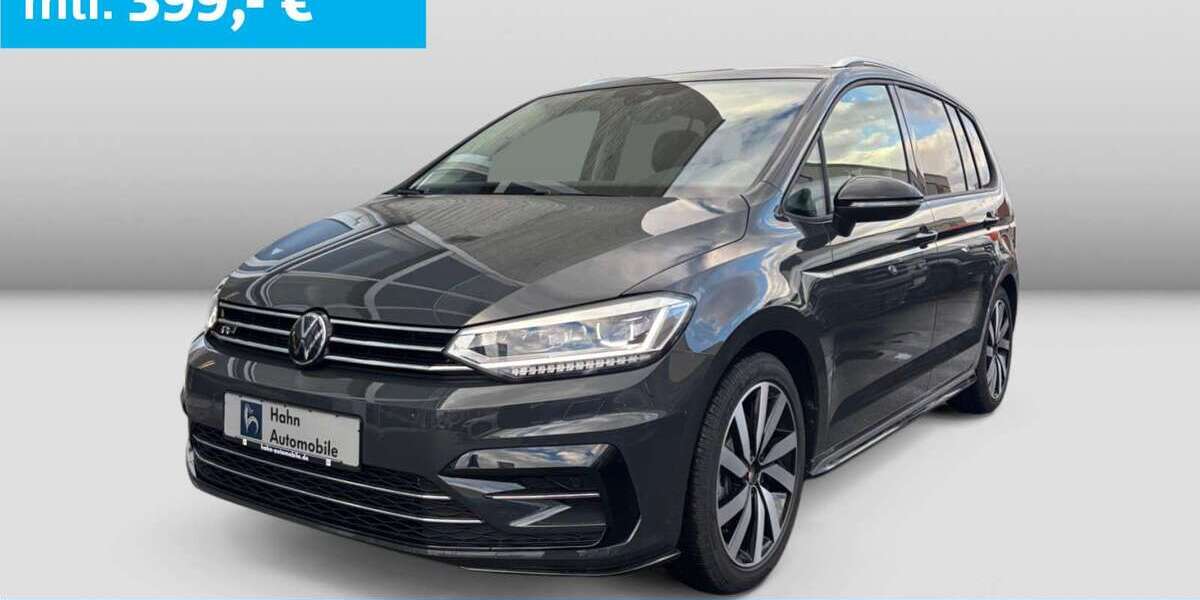 VW Touran 1.222 km 39.990 &euro; Bietigheim-Bissingen 74321