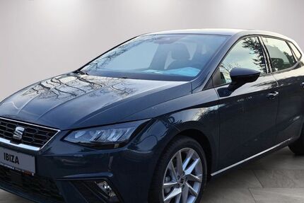 Seat Ibiza 1.100 km 19.999 &euro; Böblingen 71034
