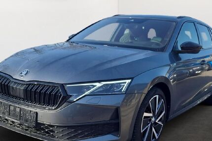 Skoda Octavia 18.200 km 31.500 &euro; Ingersheim 74379