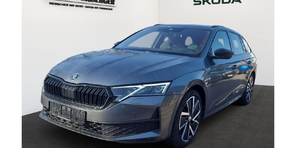 Skoda Octavia 18.200 km 31.500 &euro; Ingersheim 74379
