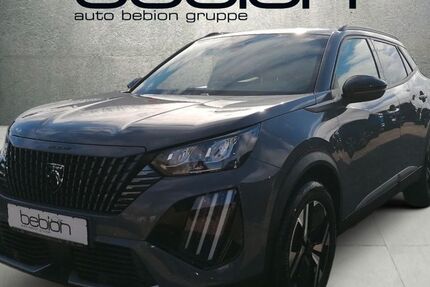 Peugeot 2008 18.900 km 22.280 &euro; Schönaich 71101