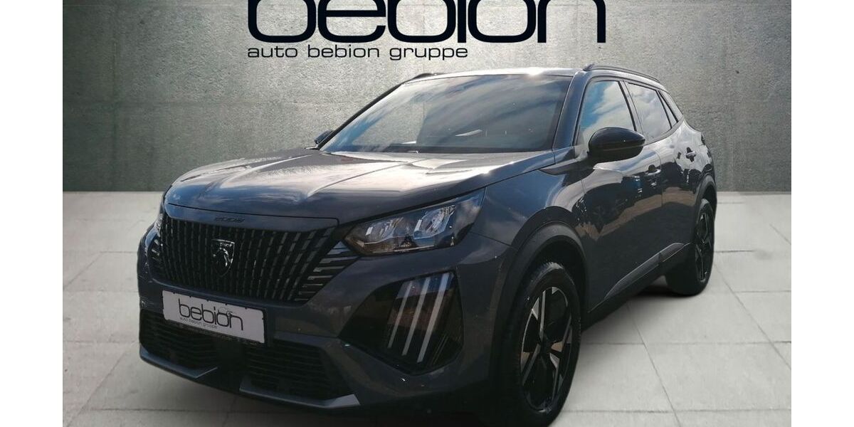 Peugeot 2008 18.900 km 22.280 &euro; Schönaich 71101