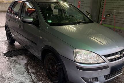 Opel Corsa 143.000 km 1.299 &euro; Marbach am Neckar 71672