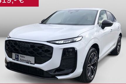 Audi Q3 1.500 km 50.990 &euro; Backnang 71522