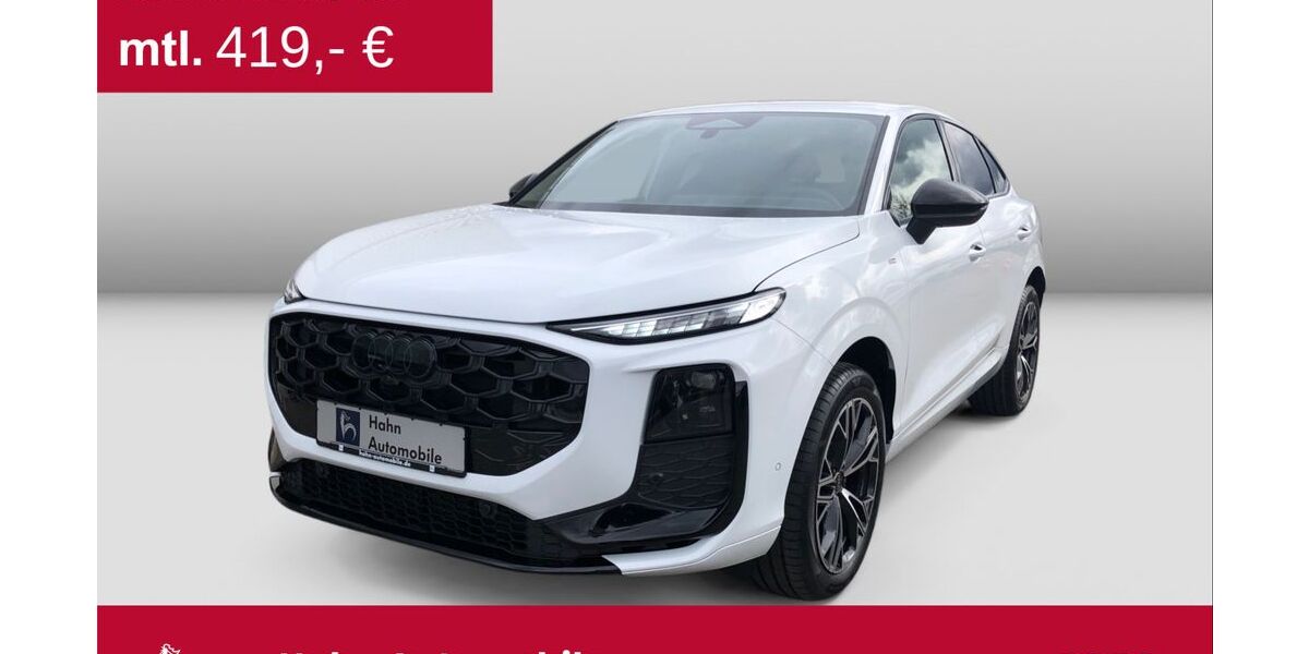 Audi Q3 1.500 km 50.990 &euro; Backnang 71522