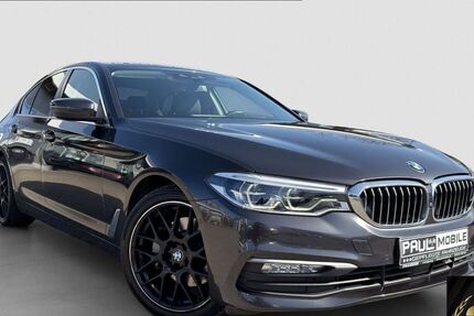 BMW 530 143.200 km 25.877 &euro; Ludwigsburg 71636