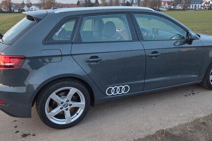 Audi A3 68.000 km 18.500 &euro; Esslingen 73734
