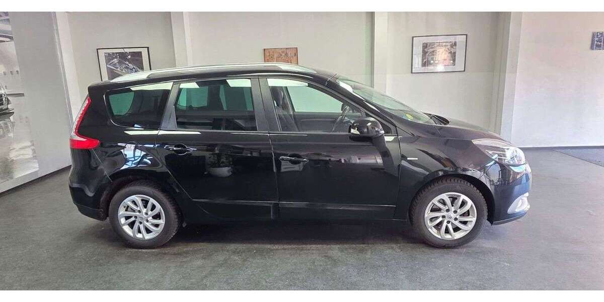 Renault Grand Scenic 180.000 km 6.990 &euro; Asperg 71679