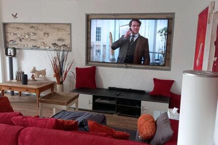 Wohnung Ludwigsburg Oßweil - 3 Zimmer, 99 m&sup2;, 1.425&euro; | Angebot:27611632