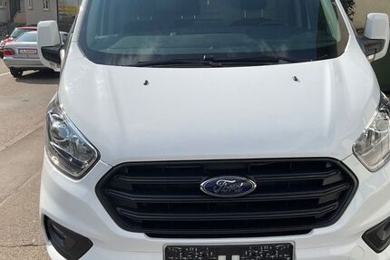 Ford Transit Custom 109.000 km 19.950 &euro; Möglingen 71696
