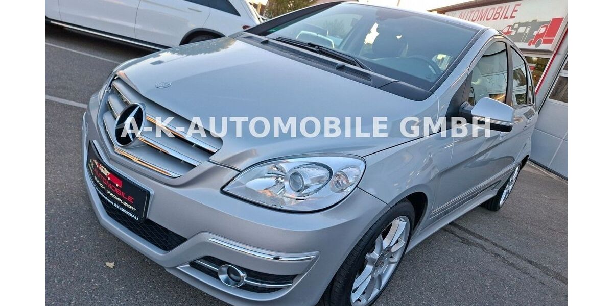 Mercedes-Benz B 180 177.351 km 6.199 &euro; Deizisau 73779