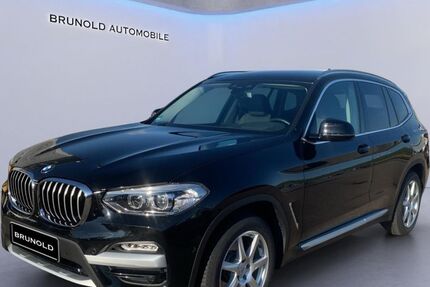 BMW X3 45.850 km 27.900 &euro; Backnang 71522