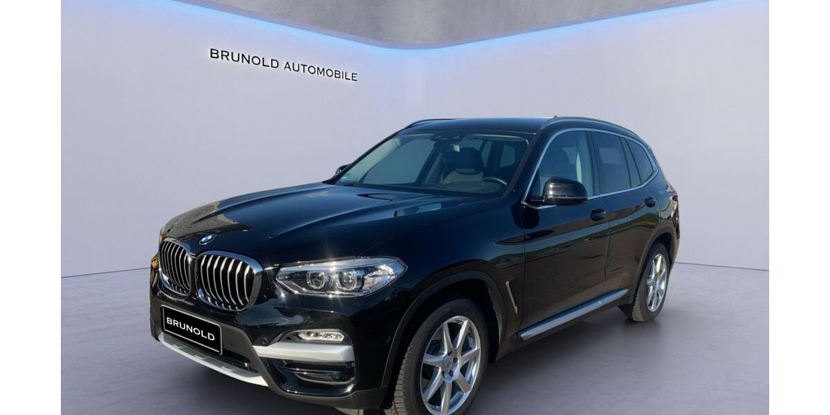 BMW X3 45.850 km 27.900 &euro; Backnang 71522
