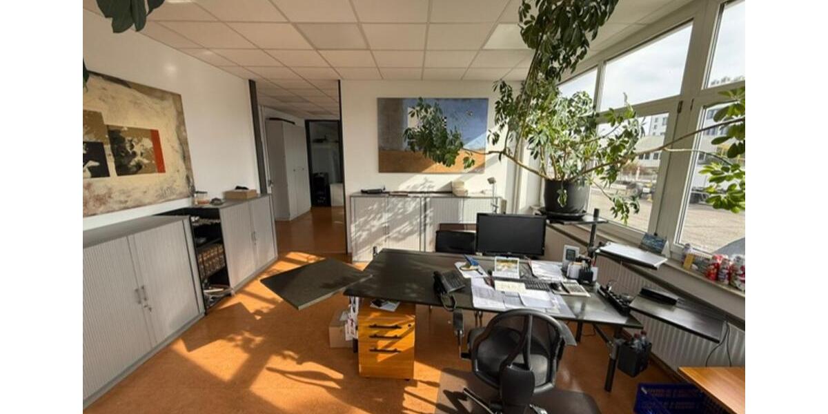 Gewerbeobjekt Renningen - 790&euro; | Angebot:23596203