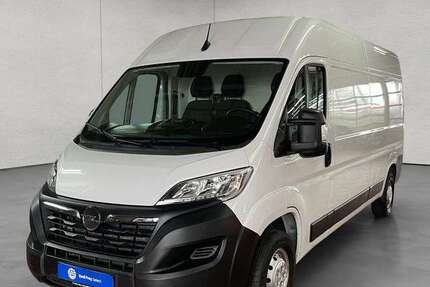 Opel Movano 36.891 km 21.890 &euro; Esslingen 73730