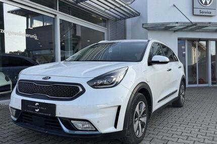 Kia Niro 73.167 km 14.490 &euro; Wendlingen am Neckar 73240
