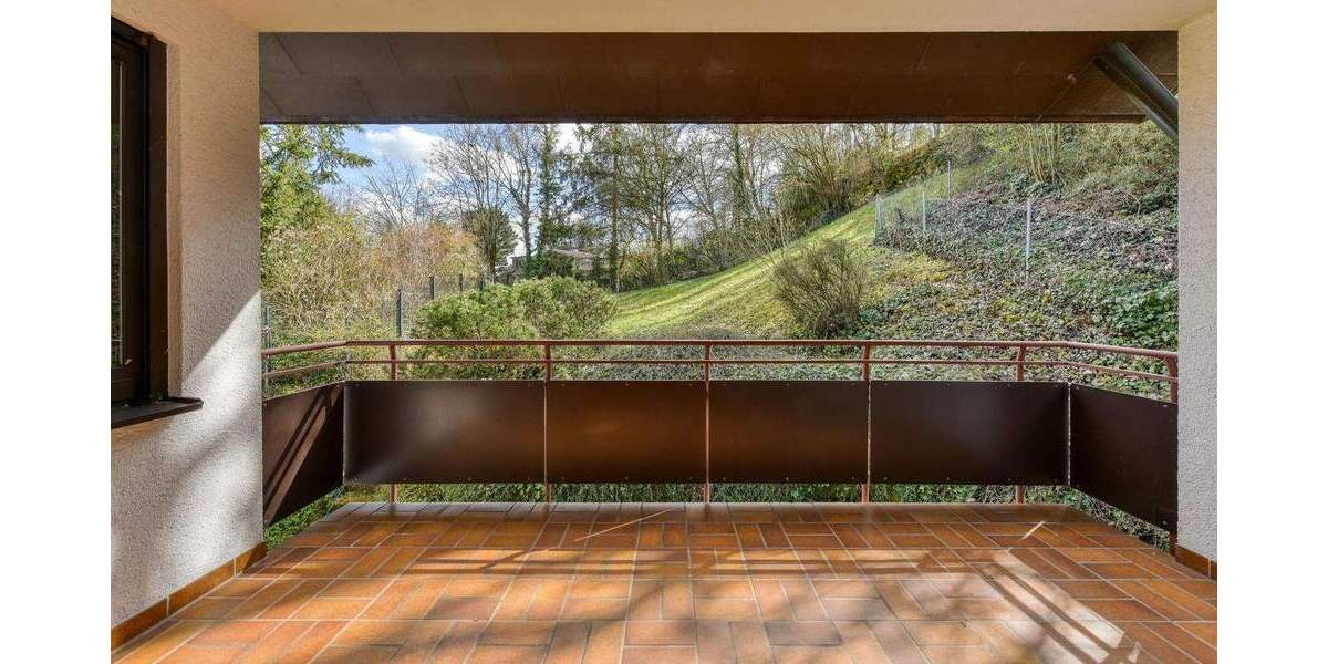 Etagenwohnung Stuttgart Nord - 2 Zimmer, 80 m&sup2;, 1.000&euro; | Angebot:25729901