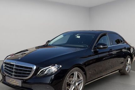 Mercedes-Benz E 200 190.454 km 18.300 &euro; Waiblingen 71334