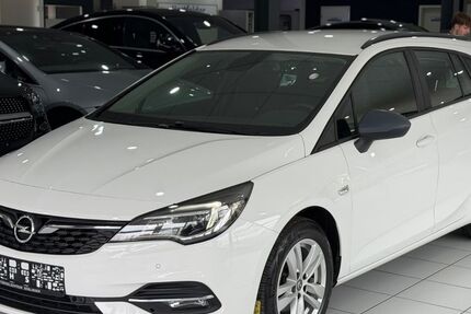 Opel Astra 98.000 km 9.490 &euro; Weil im Schönbuch 71093