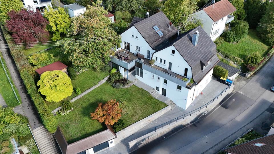 Gewerbeobjekt Backnang - 1.200.000&euro; | Angebot:22720042