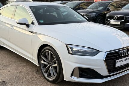 Audi A5 125.000 km 25.499 &euro; Stuttgart-Möhringen 70567