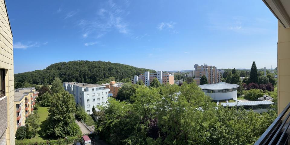 Etagenwohnung Sindelfingen Eichholz - 3 Zimmer, 86 m&sup2;, 290.000&euro; | Angebot:25550899