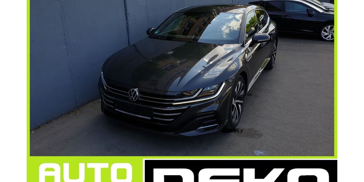VW Arteon 176.234 km 22.470 &euro; Waiblingen 71332