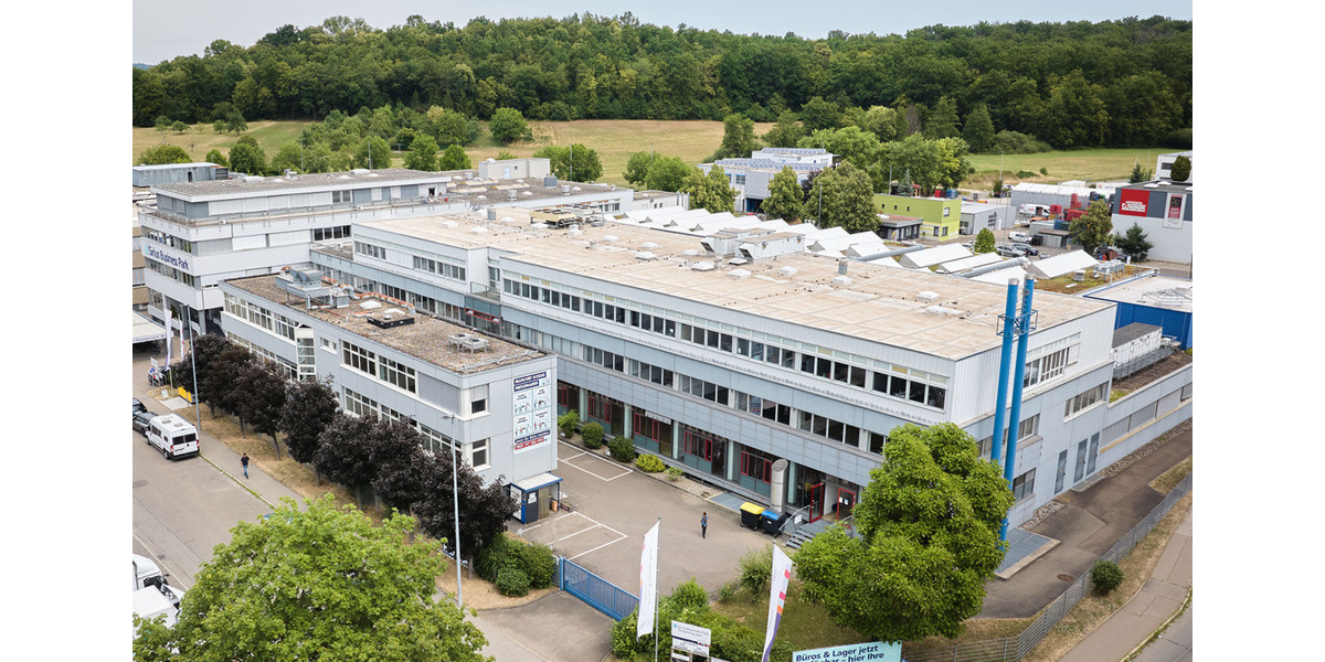 Gewerbeobjekt Frickenhausen - 2&euro; | Angebot:23811090