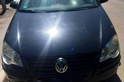 VW Polo 147.000 km 1.799 &euro; Schwaikheim 71409
