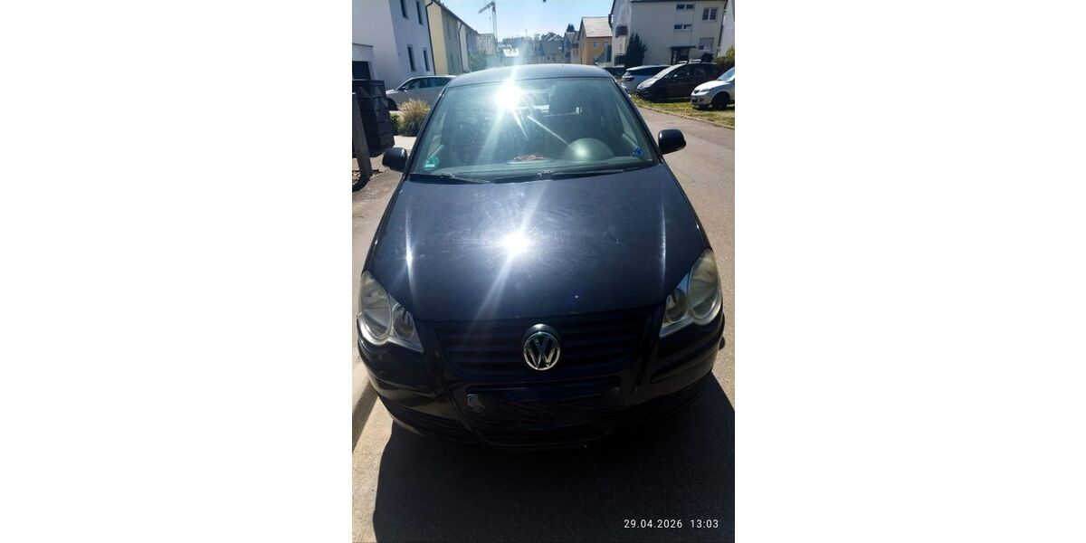 VW Polo 147.000 km 1.799 &euro; Schwaikheim 71409