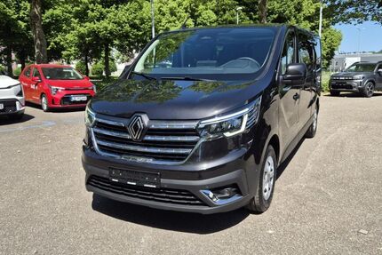 Renault Trafic 3.050 km 39.900 &euro; Ludwigsburg 71636