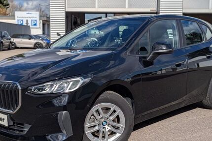 BMW 218 Active Tourer 77.700 km 21.800 &euro; Schorndorf 73614