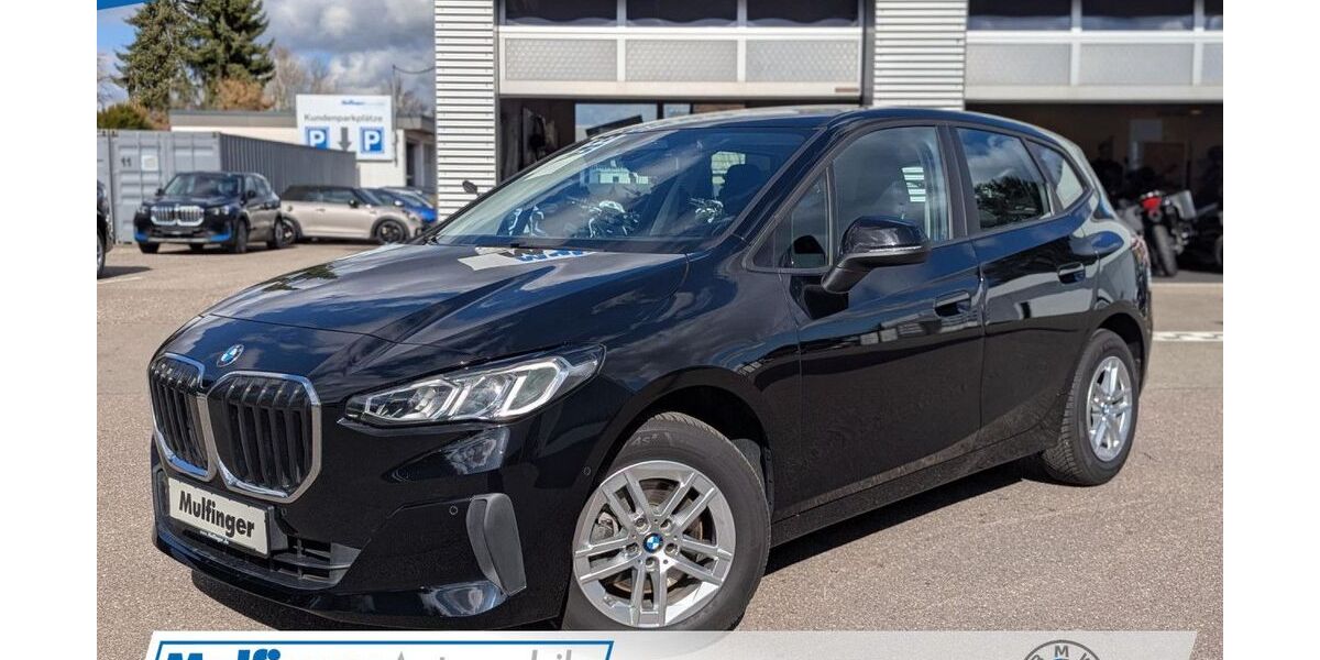 BMW 218 Active Tourer 77.700 km 21.800 &euro; Schorndorf 73614