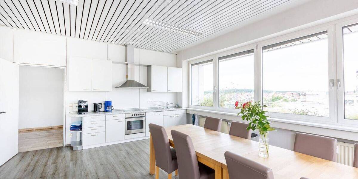 Gewerbeobjekt Fellbach Oeffingen - 700&euro; | Angebot:26056406