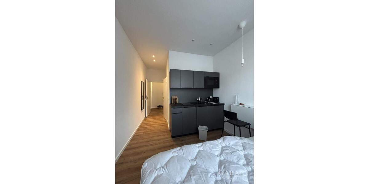 Gewerbeobjekt Stuttgart Mitte - 800&euro; | Angebot:25707798