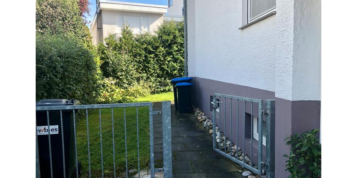 Dachgeschoßwohnung Filderstadt - 2 Zimmer, 43 m&sup2;, 229.000&euro; | Angebot:24021574