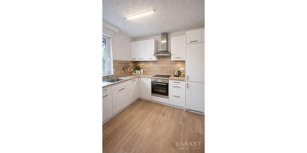 Etagenwohnung Weinstadt Endersbach - 3 Zimmer, 76 m&sup2;, 255.000&euro; | Angebot:25881021