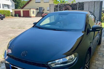 VW Scirocco 239.000 km 9.700 &euro; Nürtingen 72622