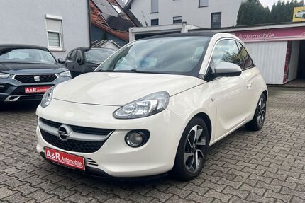 Opel Adam 95.080 km 8.400 &euro; Kirchheim unter Teck 73230