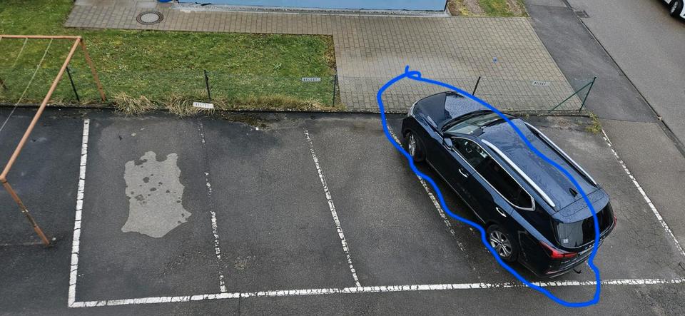 Dachgeschoßwohnung Backnang - 5 Zimmer, 94 m&sup2;, 1.300&euro; | Angebot:25948413