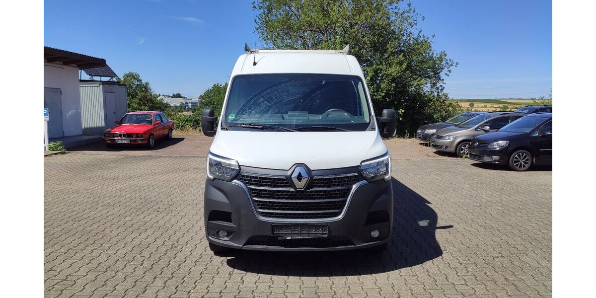 Renault Master 138.000 km 15.990 &euro; Waiblingen-Neustadt 71336