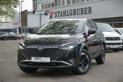 Nissan Qashqai 16.000 km 24.990 &euro; Göppingen 73037