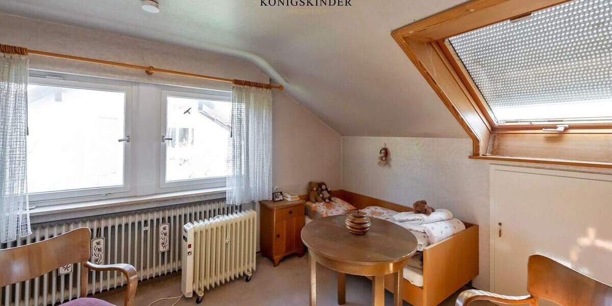 Mehrfamilienhaus, Wohnhaus Plüderhausen - 9 Zimmer, 242 m&sup2;, 658.000&euro; | Angebot:25683089