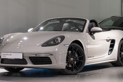 Porsche Boxster 22.620 km 69.880 &euro; Böblingen 71034