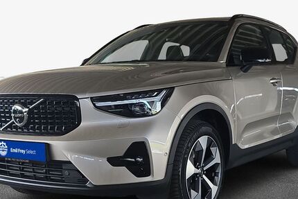 Volvo XC40 32.548 km 33.900 &euro; Stuttgart 70190